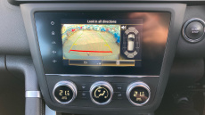 Renault Kadjar 1.3 TCE Techno 5dr Petrol Hatchback